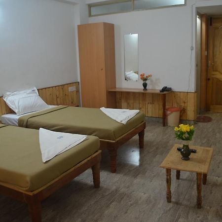 Sarvesh Residency Villa Kodaikanal Ngoại thất bức ảnh