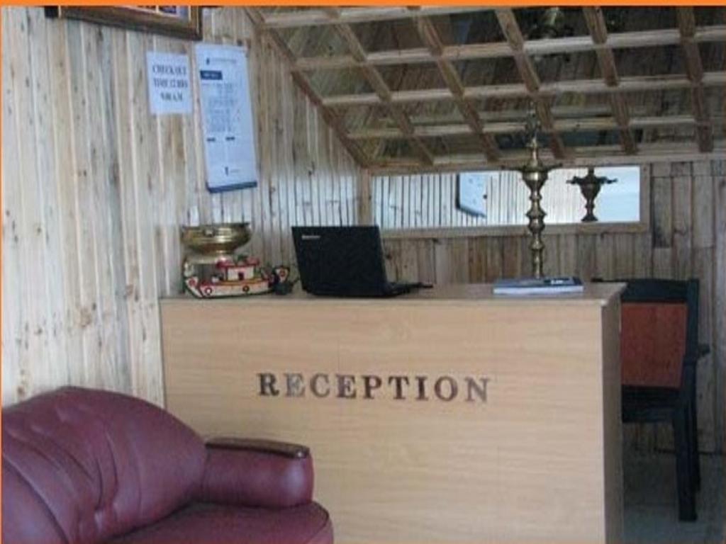 Sarvesh Residency Villa Kodaikanal Ngoại thất bức ảnh