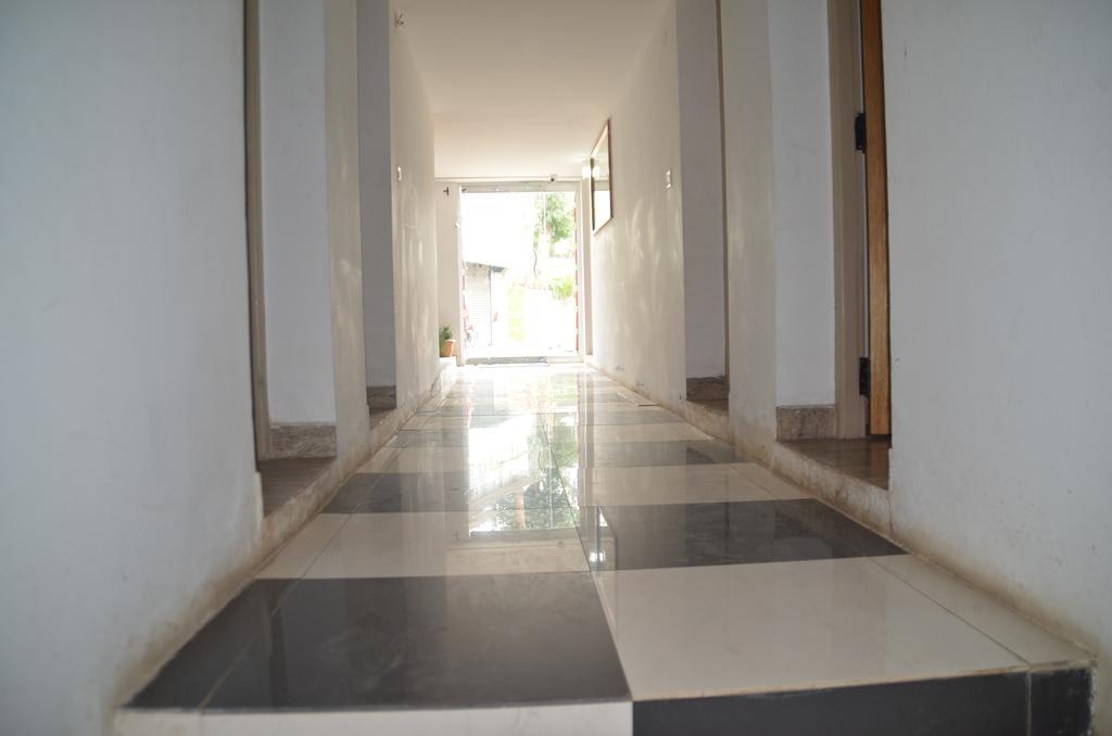 Sarvesh Residency Villa Kodaikanal Ngoại thất bức ảnh